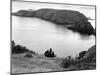 Channel Island of Sark Circa 1930-Staff-Mounted Photographic Print