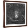 Channel-Tomislav Bogovic-Framed Photographic Print