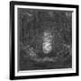 Channel-Tomislav Bogovic-Framed Photographic Print