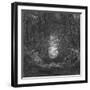 Channel-Tomislav Bogovic-Framed Photographic Print