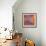 Channeling Klee-Ursula Abresch-Framed Photographic Print displayed on a wall