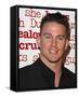 Channing Tatum-null-Framed Stretched Canvas