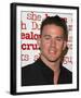 Channing Tatum-null-Framed Photo