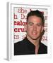 Channing Tatum-null-Framed Photo