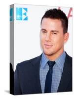 Channing Tatum-null-Stretched Canvas