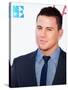 Channing Tatum-null-Stretched Canvas