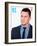 Channing Tatum-null-Framed Photo