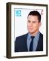 Channing Tatum-null-Framed Photo