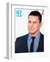 Channing Tatum-null-Framed Photo