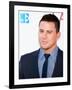 Channing Tatum-null-Framed Photo