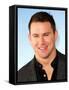 Channing Tatum-null-Framed Stretched Canvas