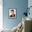 Channing Tatum-null-Framed Photo displayed on a wall