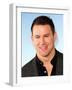 Channing Tatum-null-Framed Photo