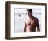 Channing Tatum-null-Framed Photo