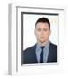 Channing Tatum-null-Framed Photo