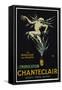 Chanteclair Poster-null-Framed Stretched Canvas