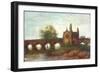 Chantry Chapel of St Mary the Virgin, Kirkgate, Wakefield, c.1850-Lizzie Ramsden-Framed Giclee Print