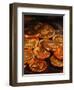 Chanukah Gelt-Greg Smith-Framed Photographic Print