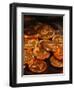 Chanukah Gelt-Greg Smith-Framed Photographic Print