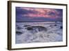 Chaos at the Well-Darren White Photography-Framed Photographic Print