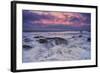 Chaos at the Well-Darren White Photography-Framed Photographic Print