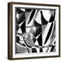 Chaos Kitchen-Mindy Sommers-Framed Giclee Print