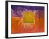 Chaos Maintained/Contained, 2010-Mathew Clum-Framed Giclee Print