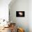 Chaos: Motivationsposter Mit Inspirierendem Zitat-null-Photographic Print displayed on a wall