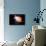 Chaos: Motivationsposter Mit Inspirierendem Zitat-null-Photographic Print displayed on a wall