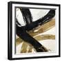 Chaos Theory-null-Framed Giclee Print