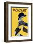 Chapeau Mossant-Leonetto Cappiello-Framed Art Print