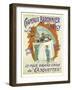 Chapeaux Baronnier-null-Framed Giclee Print