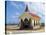 Chapel Alto Vista, Aruba, ABC Islands-alfotokunst-Stretched Canvas