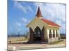Chapel Alto Vista, Aruba, ABC Islands-alfotokunst-Mounted Photographic Print