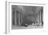 Chapel at Bethlehem-Thomas Allom-Framed Giclee Print