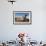 Chapel at the View Point of Mirador De Igualero, La Gomera, Canary Islands, Spain, Europe-Markus Lange-Framed Photographic Print displayed on a wall