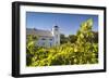 Chapel Creek Winery, El Reno, Oklahoma, USA-Walter Bibikow-Framed Photographic Print