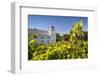 Chapel Creek Winery, El Reno, Oklahoma, USA-Walter Bibikow-Framed Photographic Print