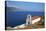 Chapel, Hora, Andros Island, Cyclades, Greek Islands, Greece, Europe-Tuul-Stretched Canvas