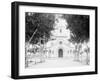 Chapel in Colon Cathedral, Havana, Cuba-null-Framed Photo