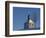 Chapel in Murnau, Bavaria-Hubert Stadler-Framed Photographic Print