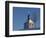 Chapel in Murnau, Bavaria-Hubert Stadler-Framed Photographic Print