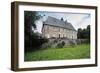 Chapel, Lieuteret Castle-null-Framed Giclee Print