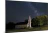 Chapel Lights-Michael Blanchette-Mounted Photographic Print