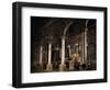 Chapel of Ark of Saint Anthony, 16th Century, Basilica of Saint Anthony, Padua, Veneto, Italy-null-Framed Giclee Print