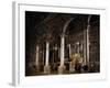 Chapel of Ark of Saint Anthony, 16th Century, Basilica of Saint Anthony, Padua, Veneto, Italy-null-Framed Giclee Print