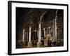 Chapel of Ark of Saint Anthony, 16th Century, Basilica of Saint Anthony, Padua, Veneto, Italy-null-Framed Giclee Print