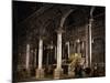 Chapel of Ark of Saint Anthony, 16th Century, Basilica of Saint Anthony, Padua, Veneto, Italy-null-Mounted Giclee Print