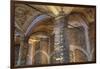 Chapel of Bones, Royal Church of St. Francis, Evora, UNESCO World Heritage Site, Portugal, Europe-Richard Maschmeyer-Framed Photographic Print