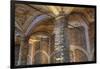 Chapel of Bones, Royal Church of St. Francis, Evora, UNESCO World Heritage Site, Portugal, Europe-Richard Maschmeyer-Framed Photographic Print